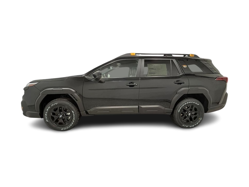 Thumbnail: 2026 Subaru Outback - 3