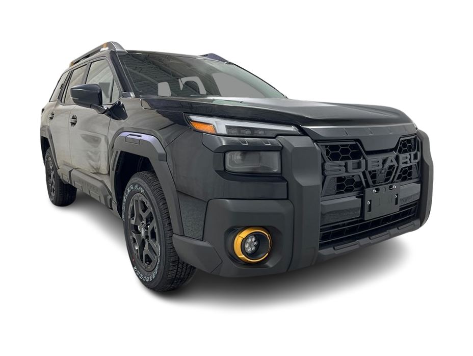 Thumbnail: 2026 Subaru Outback - 18