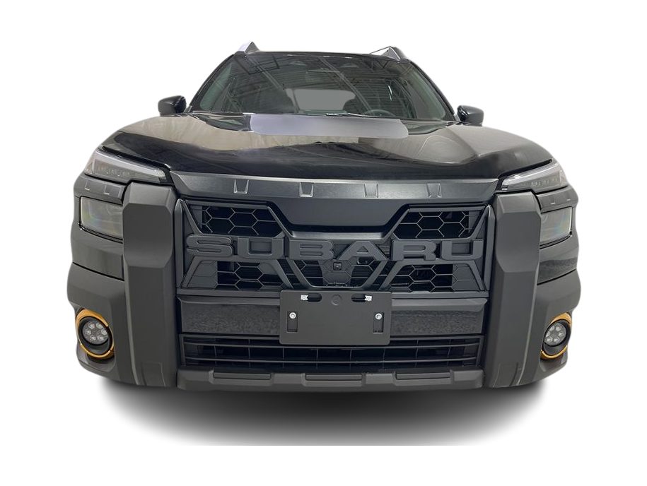 Thumbnail: 2026 Subaru Outback - 6
