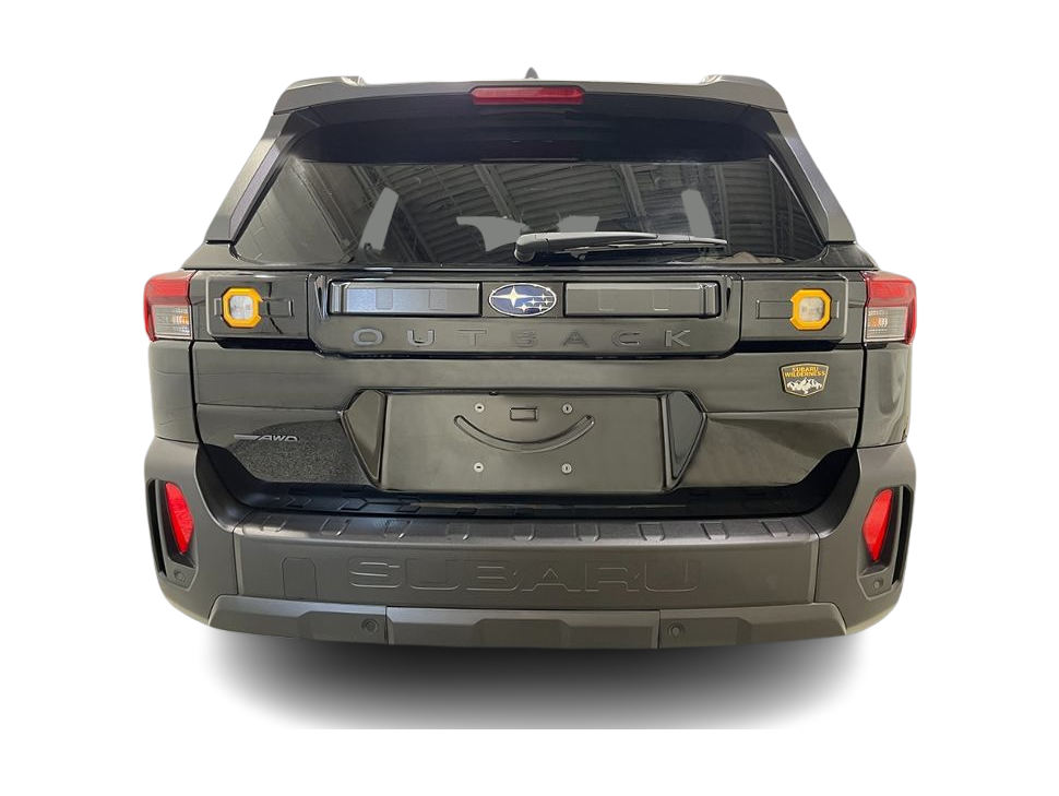 Thumbnail: 2026 Subaru Outback - 5