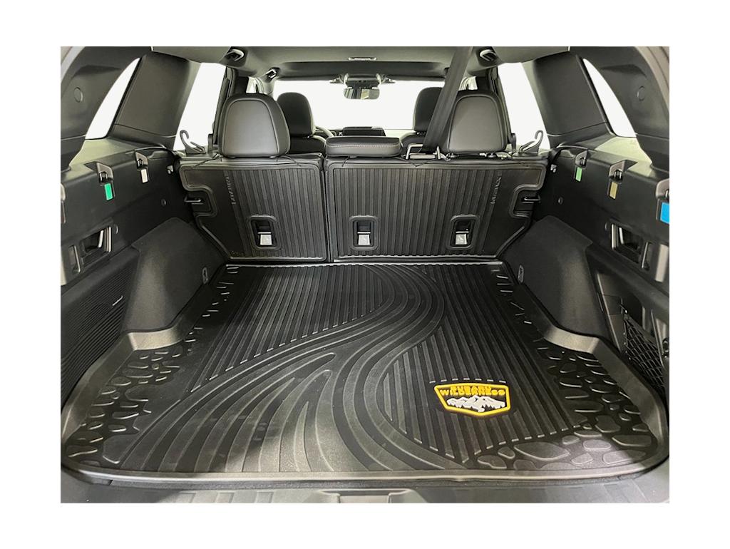 Thumbnail: 2026 Subaru Outback - 15