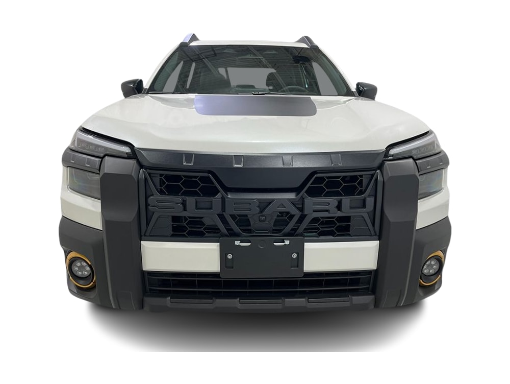 Thumbnail: 2026 Subaru Outback - 6