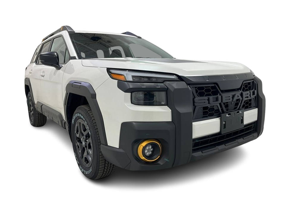 Thumbnail: 2026 Subaru Outback - 17