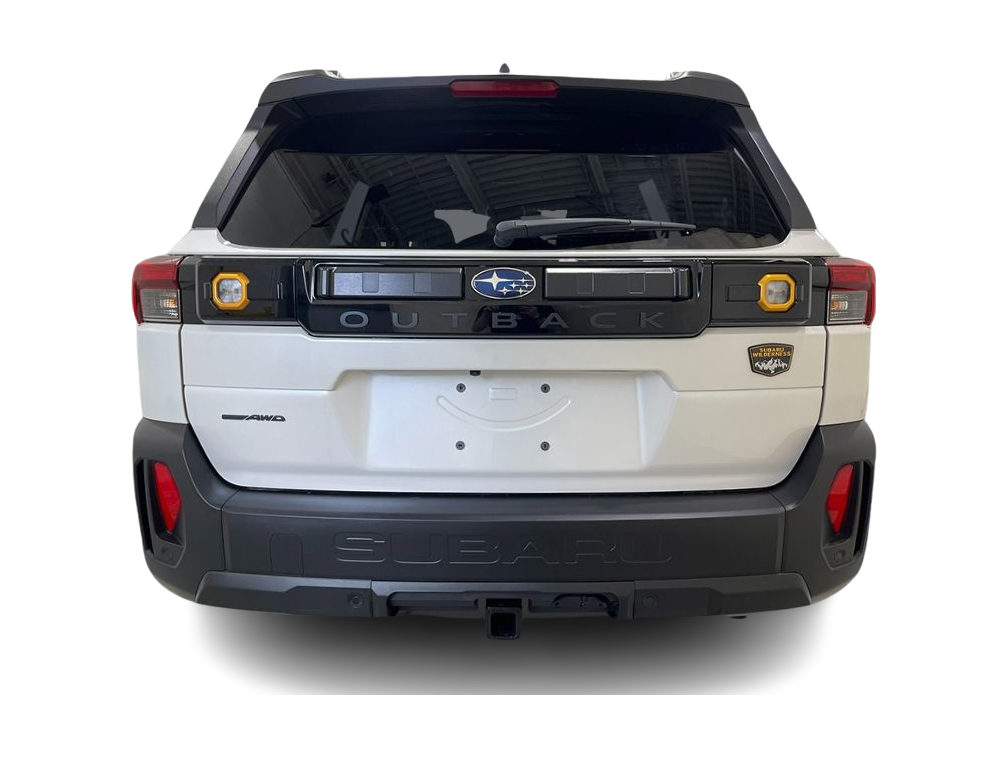 Thumbnail: 2026 Subaru Outback - 5