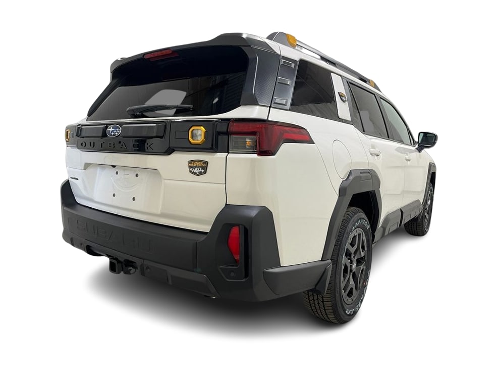 Thumbnail: 2026 Subaru Outback - 15