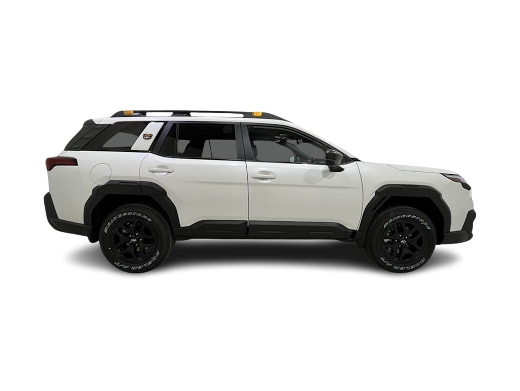 Thumbnail: 2026 Subaru Outback - 16