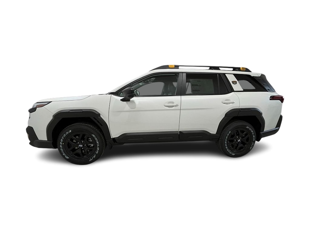 Thumbnail: 2026 Subaru Outback - 3