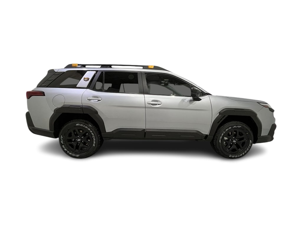 Thumbnail: 2026 Subaru Outback - 17