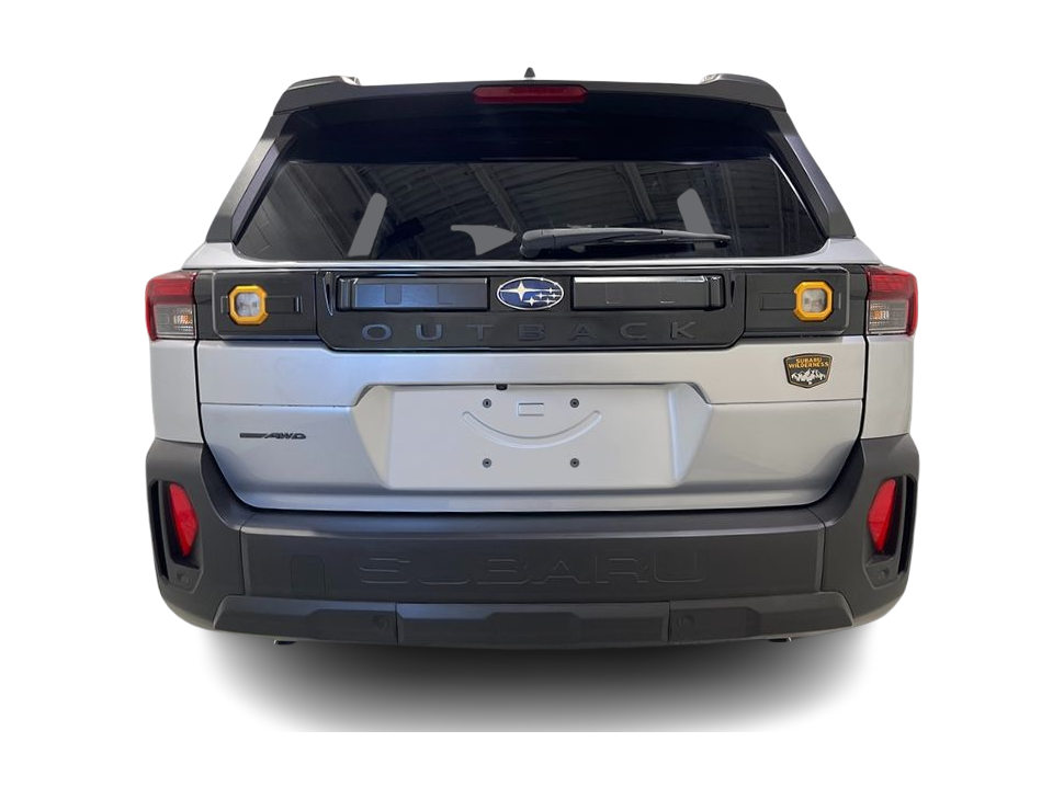 Thumbnail: 2026 Subaru Outback - 5