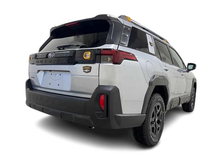 Thumbnail: 2026 Subaru Outback - 16