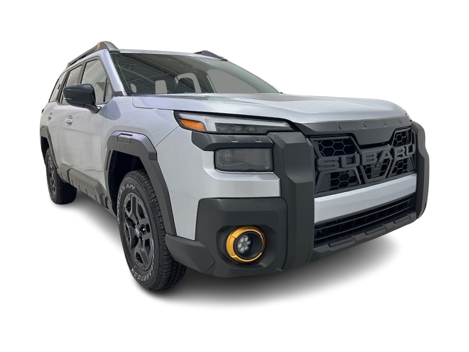 Thumbnail: 2026 Subaru Outback - 18