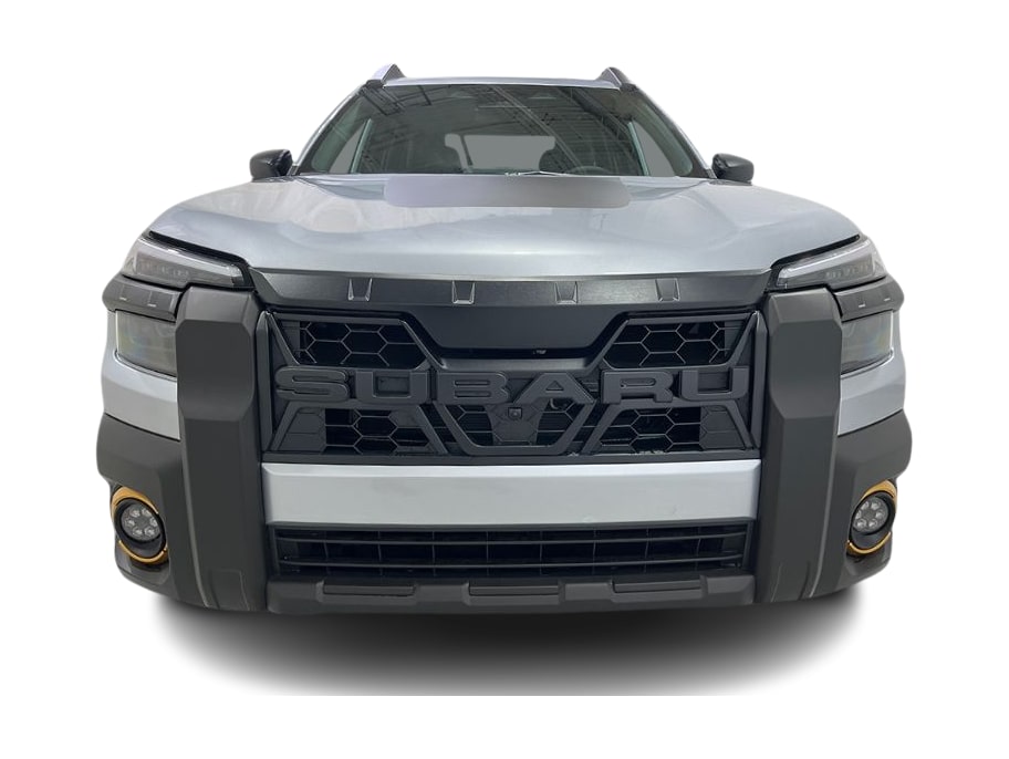 Thumbnail: 2026 Subaru Outback - 6