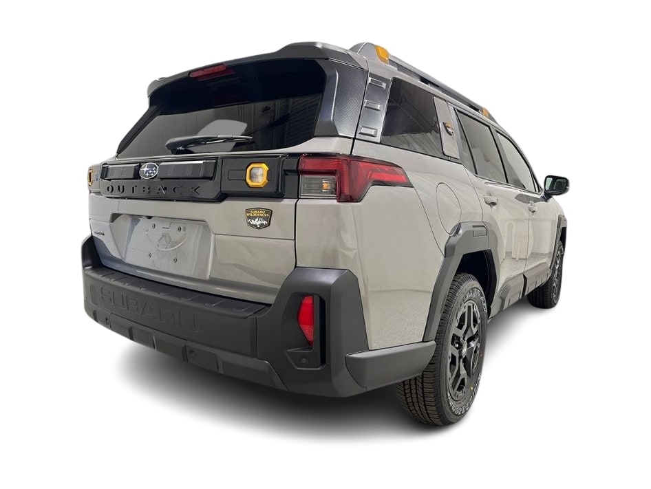 Thumbnail: 2026 Subaru Outback - 16