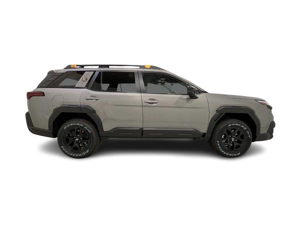 Thumbnail: 2026 Subaru Outback - 17