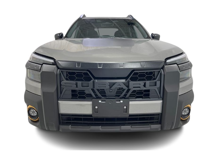 Thumbnail: 2026 Subaru Outback - 6