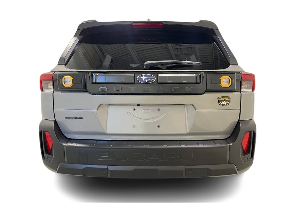 Thumbnail: 2026 Subaru Outback - 5