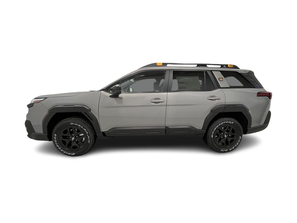 Thumbnail: 2026 Subaru Outback - 3