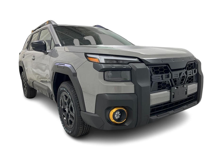 Thumbnail: 2026 Subaru Outback - 18