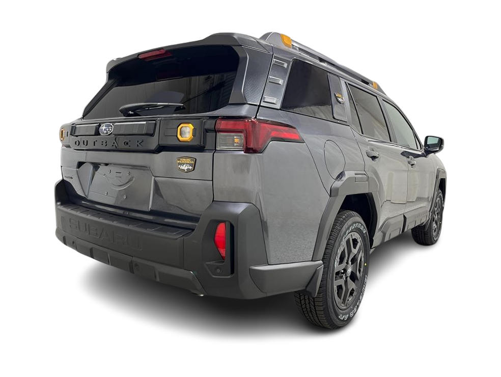 Thumbnail: 2026 Subaru Outback - 15