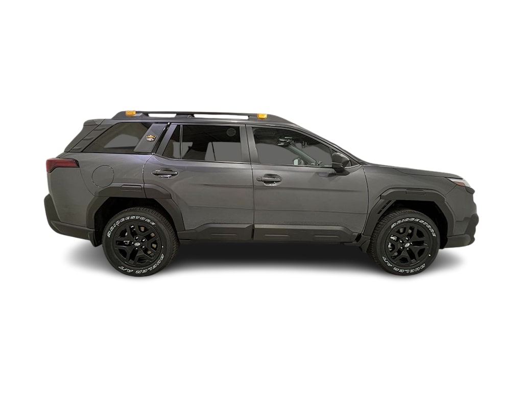 Thumbnail: 2026 Subaru Outback - 16