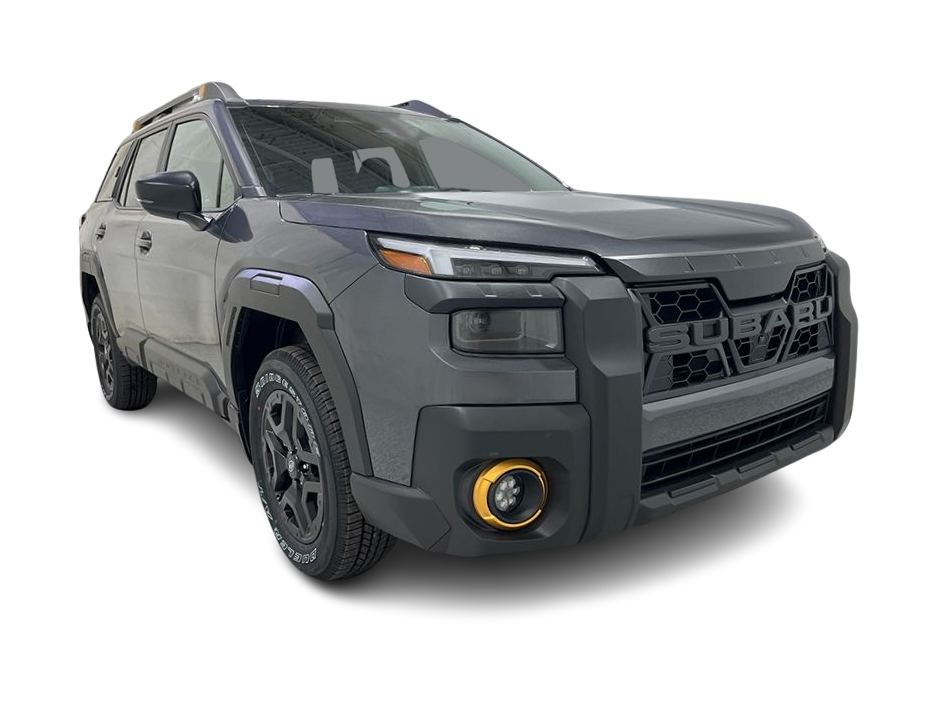 Thumbnail: 2026 Subaru Outback - 17