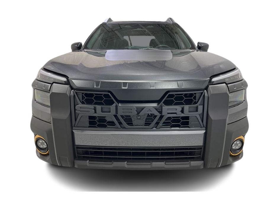 Thumbnail: 2026 Subaru Outback - 6