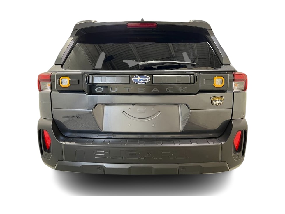 Thumbnail: 2026 Subaru Outback - 5