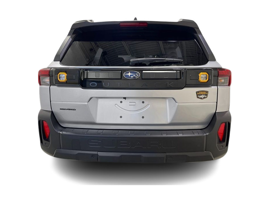 Thumbnail: 2026 Subaru Outback - 5