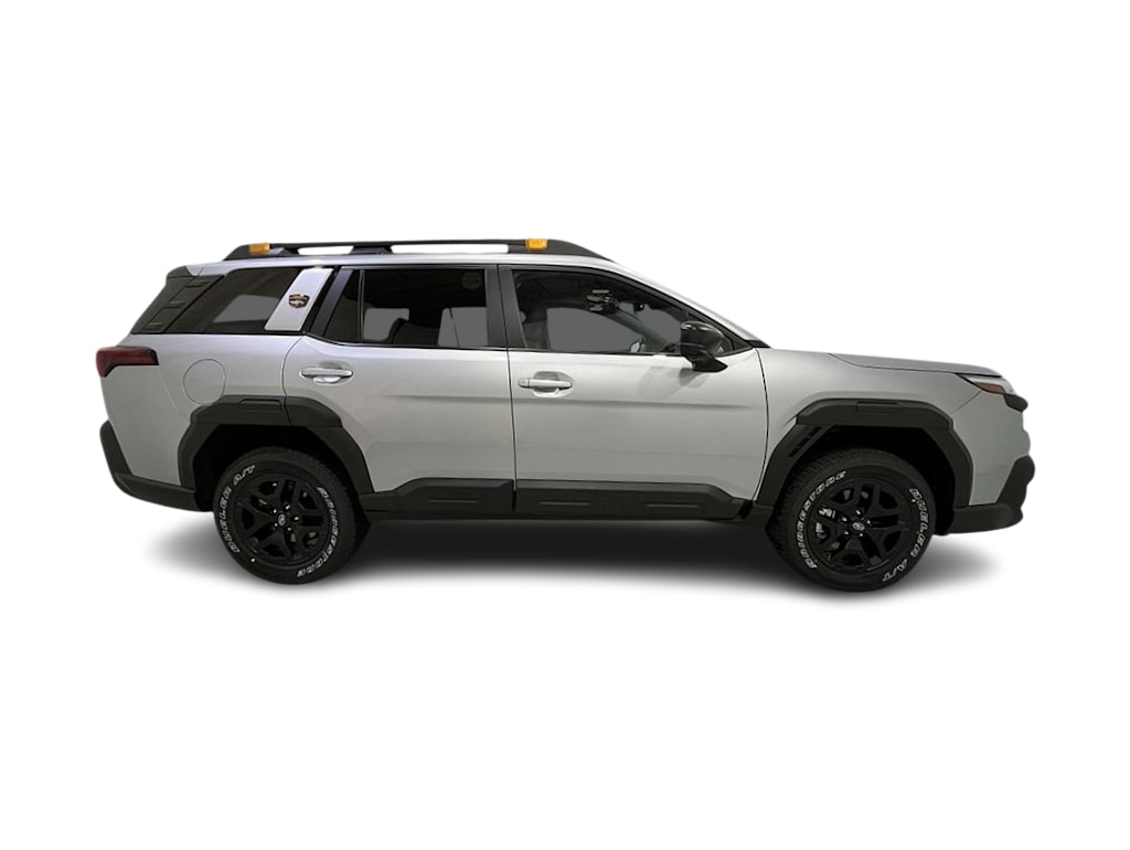 Thumbnail: 2026 Subaru Outback - 17