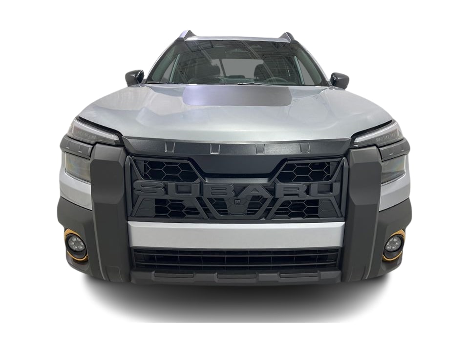 Thumbnail: 2026 Subaru Outback - 6