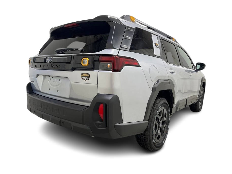 Thumbnail: 2026 Subaru Outback - 16