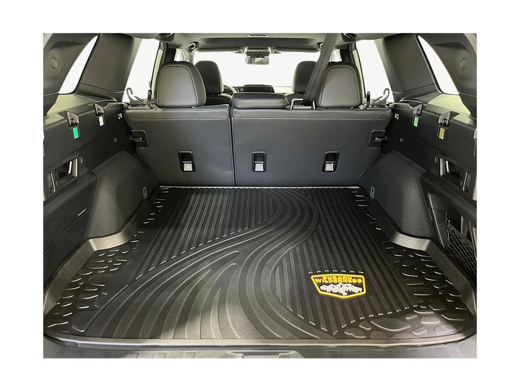 Thumbnail: 2026 Subaru Outback - 15