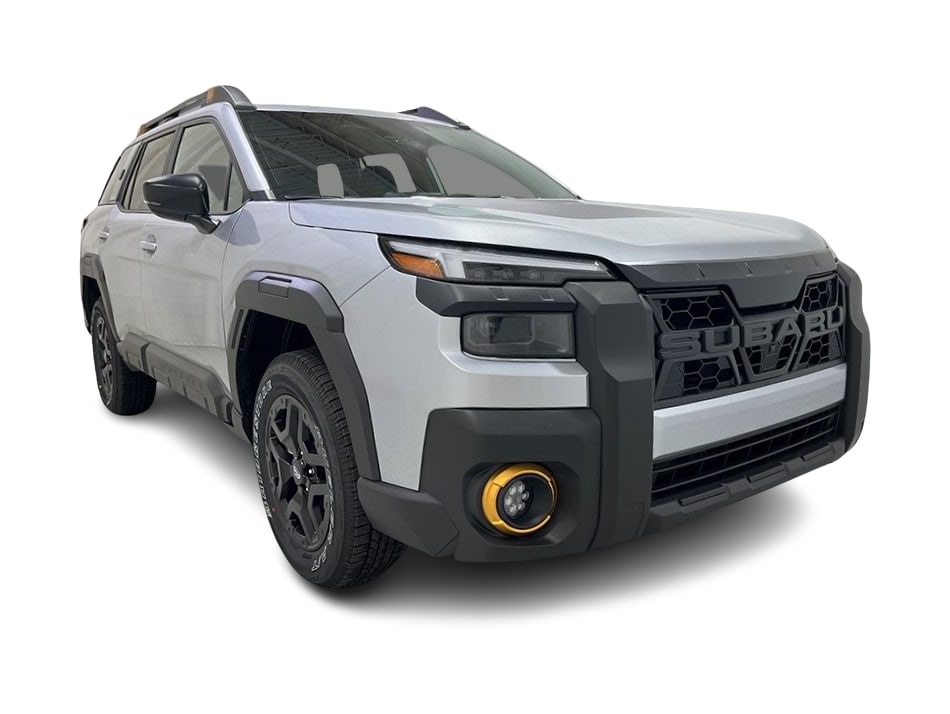 Thumbnail: 2026 Subaru Outback - 18