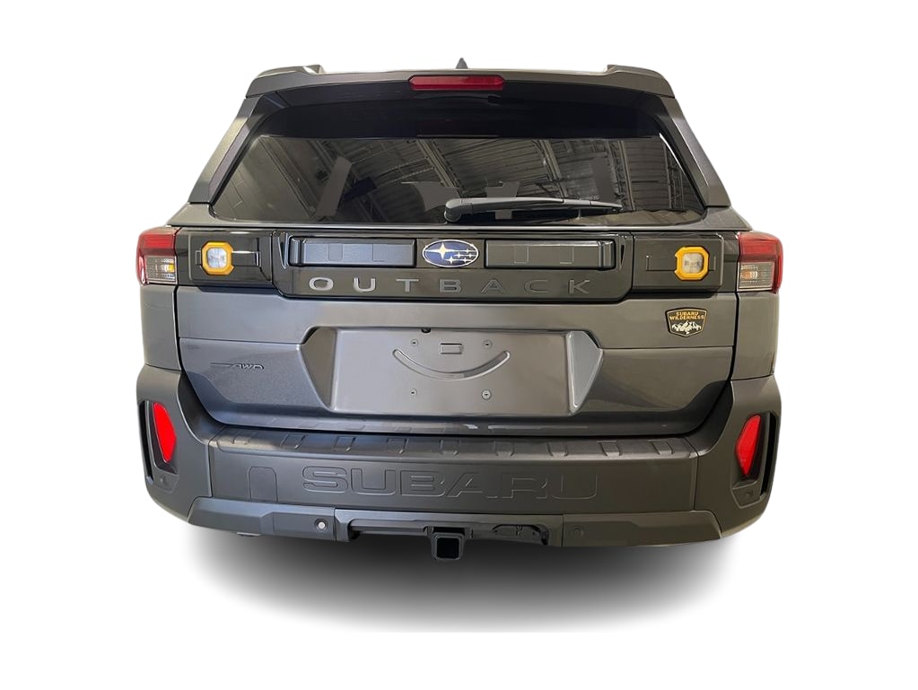 Thumbnail: 2026 Subaru Outback - 5