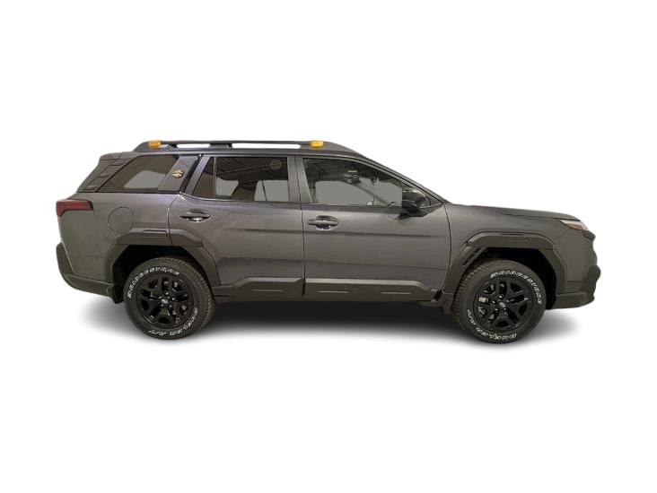 Thumbnail: 2026 Subaru Outback - 16