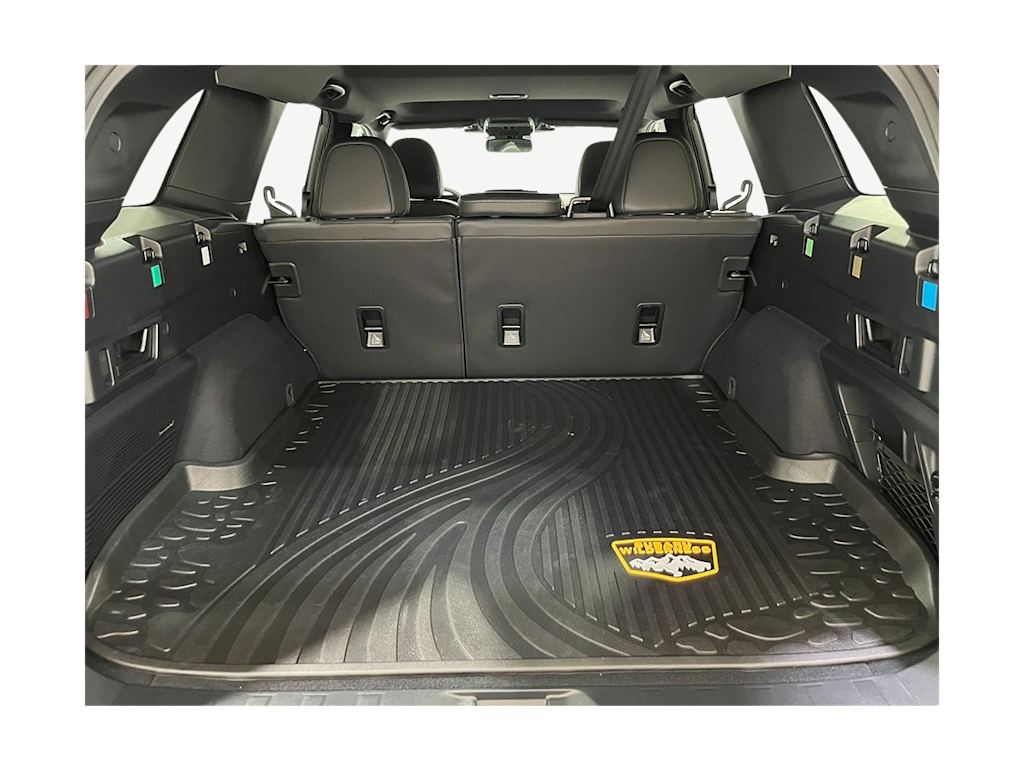 Thumbnail: 2026 Subaru Outback - 14