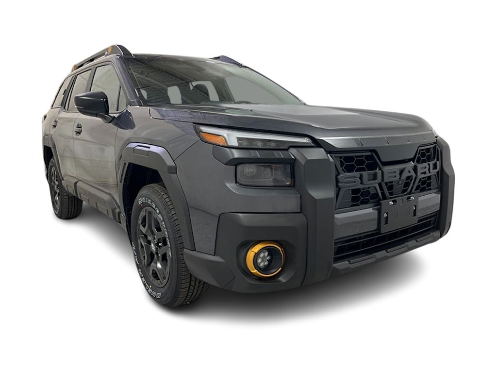 Thumbnail: 2026 Subaru Outback - 17