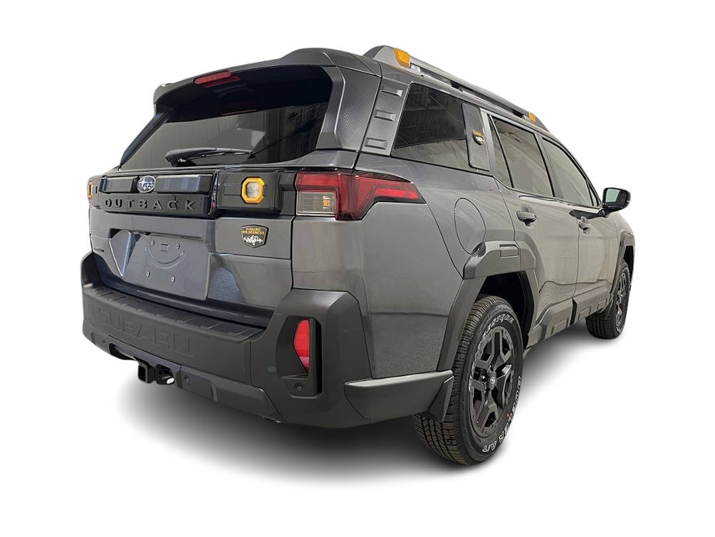Thumbnail: 2026 Subaru Outback - 15