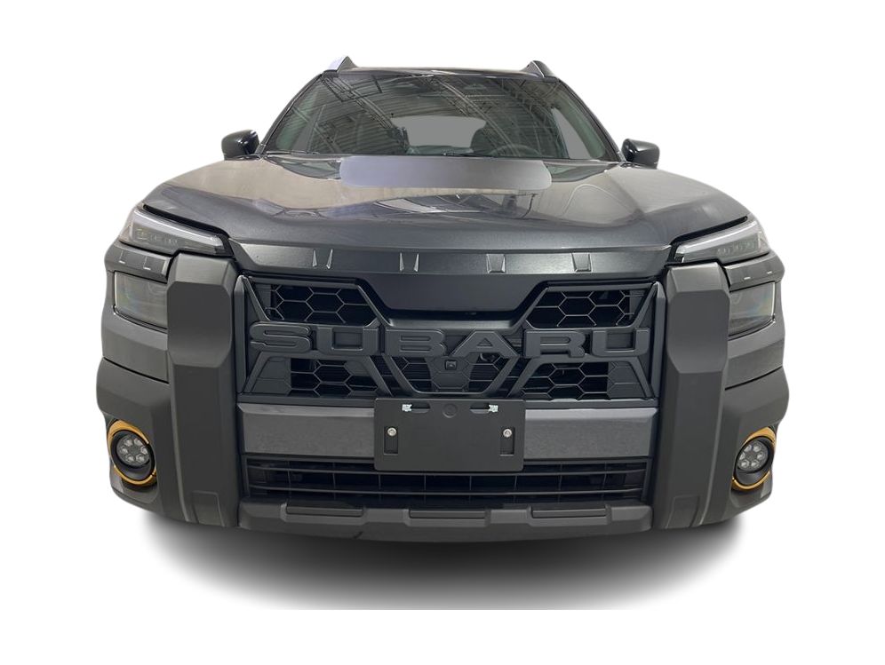 Thumbnail: 2026 Subaru Outback - 6