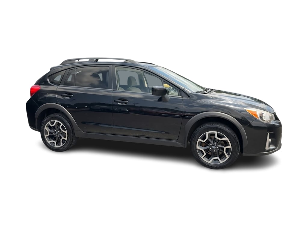 Thumbnail: 2016 Subaru Crosstrek - 24
