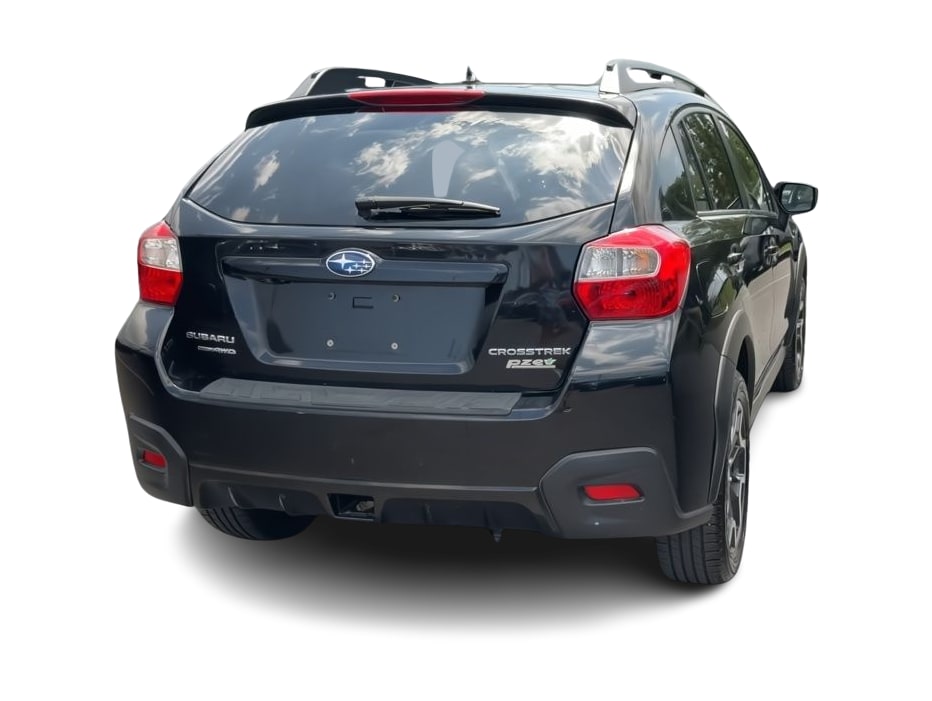 Thumbnail: 2016 Subaru Crosstrek - 22