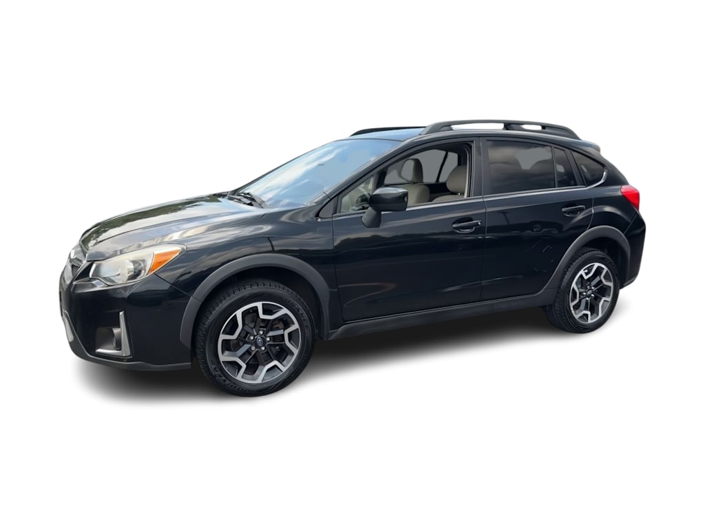 Thumbnail: 2016 Subaru Crosstrek - 3