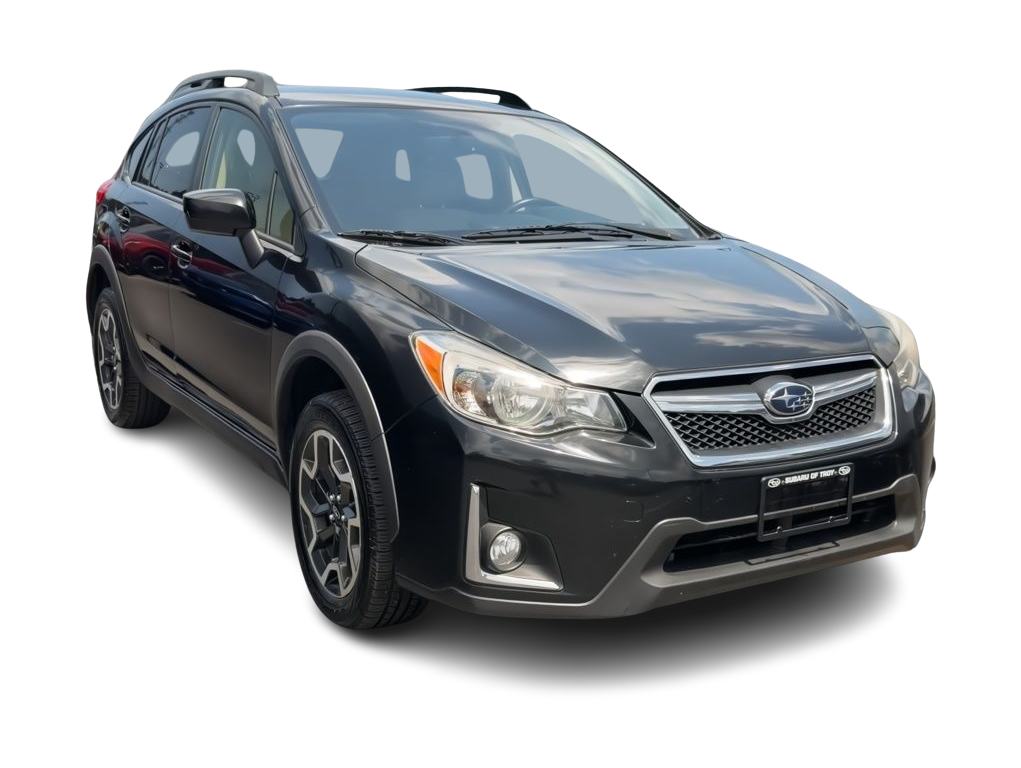 Thumbnail: 2016 Subaru Crosstrek - 20