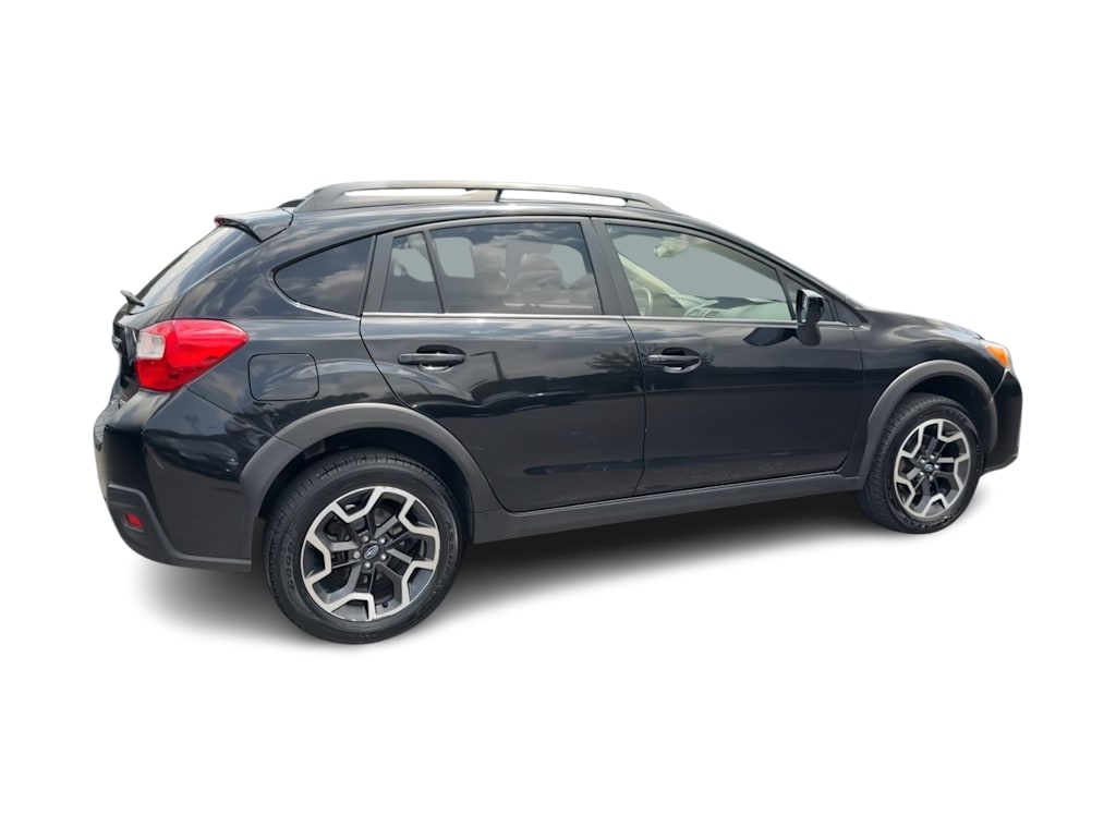 Thumbnail: 2016 Subaru Crosstrek - 23