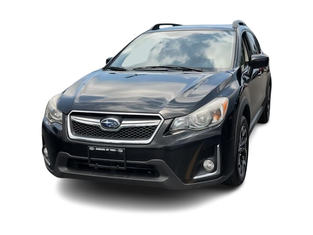 Thumbnail: 2016 Subaru Crosstrek - 5