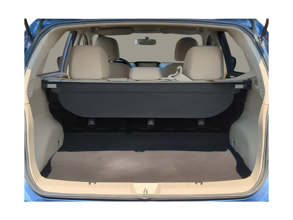 2014 Subaru XV Crosstrek Premium 16