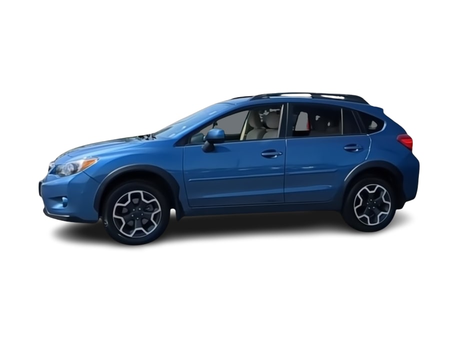 2014 Subaru XV Crosstrek Premium 3