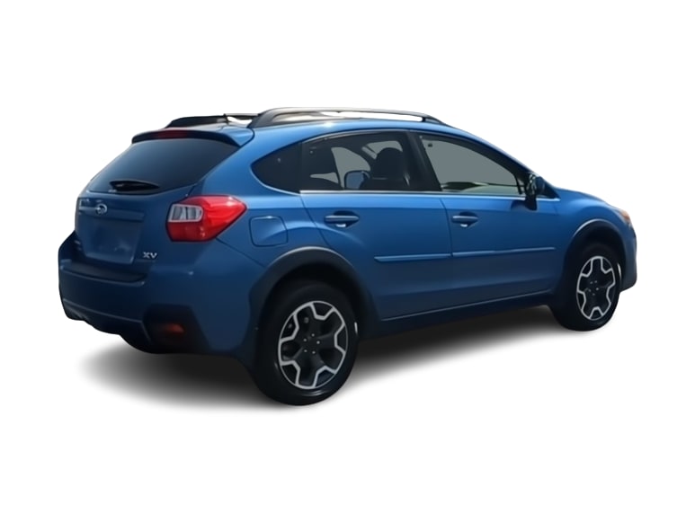 2014 Subaru XV Crosstrek Premium 23
