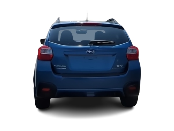 2014 Subaru XV Crosstrek Premium 22