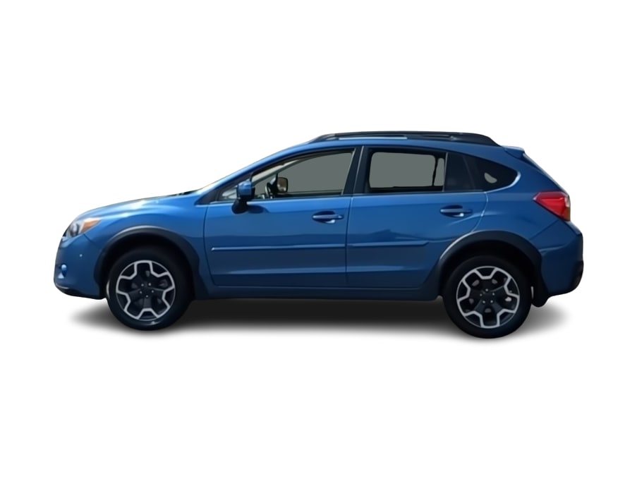 2014 Subaru XV Crosstrek Premium 20